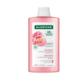 Immediately soothes, with a fresh and relaxing fragrance.