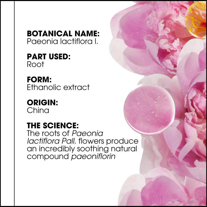 Conditioner with ORGANIC Peony
