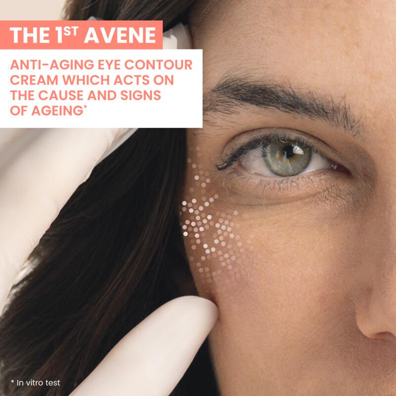 HYALURON ACTIV B3 Augenpflege