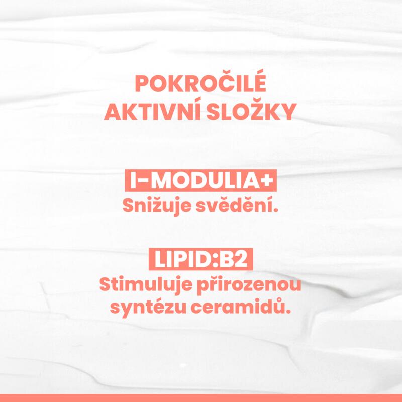 XERACALM AD – Relipidační balzám