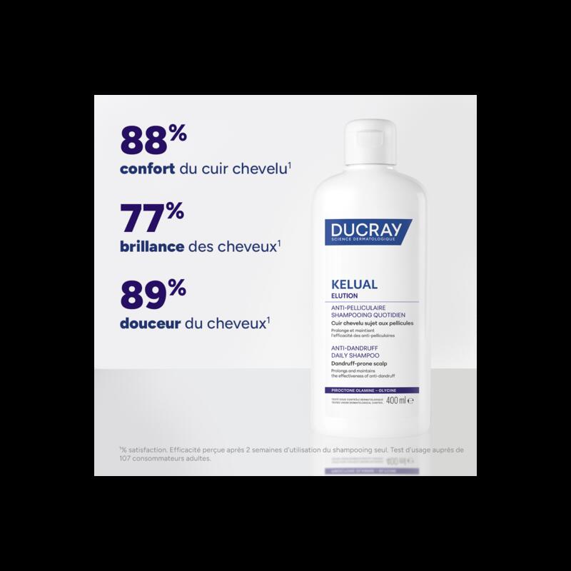 Shampooing doux équilibrant