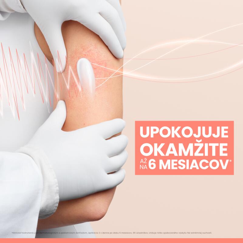 XERACALM AD – Relipidačný balzam