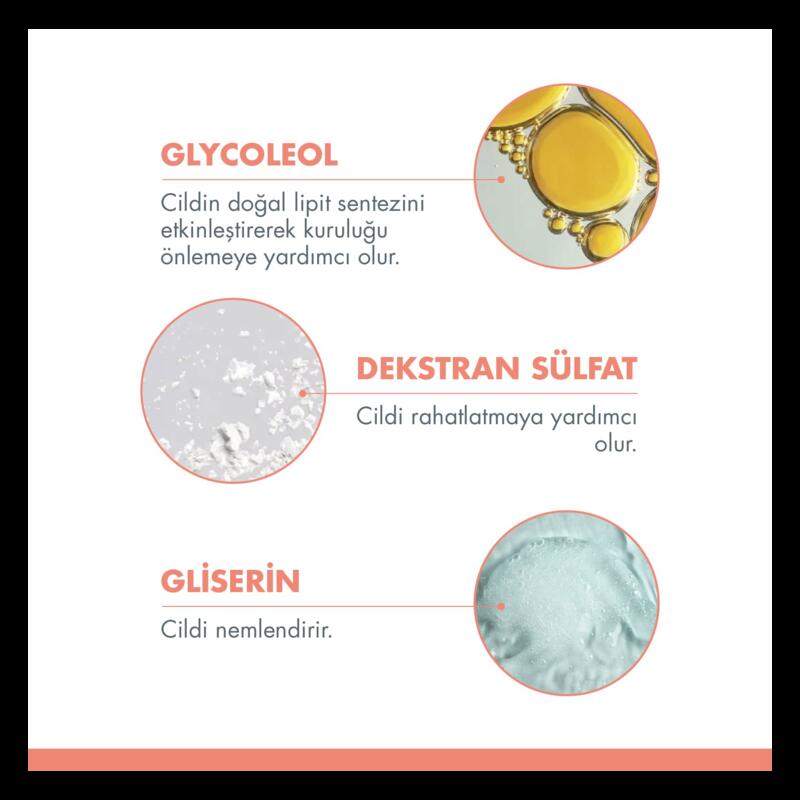 HYDRA Yatıştırıcı Krem