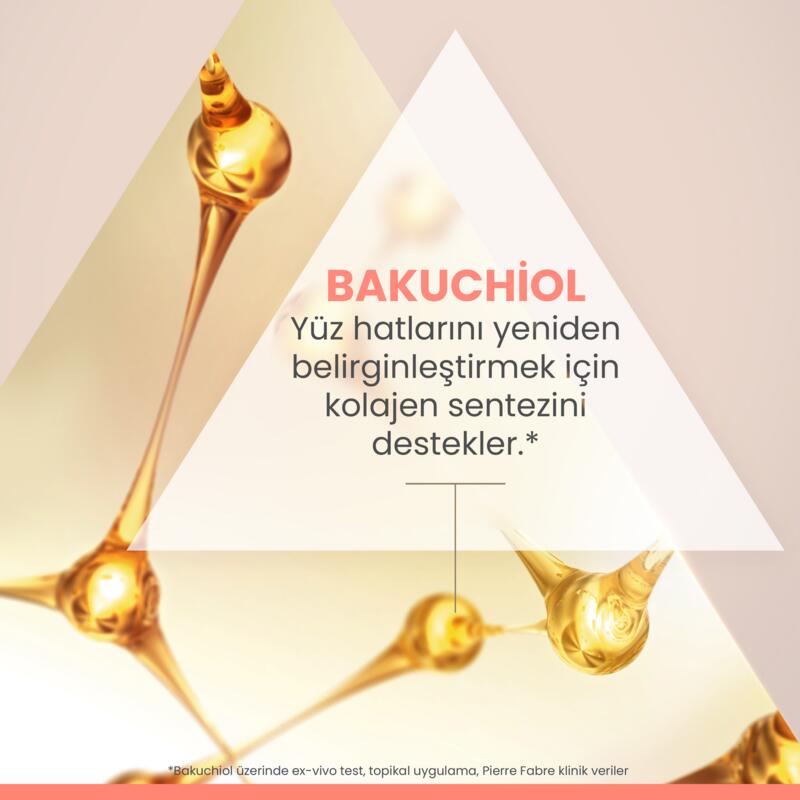 Yoğun Şekillendirici Gece Kremi