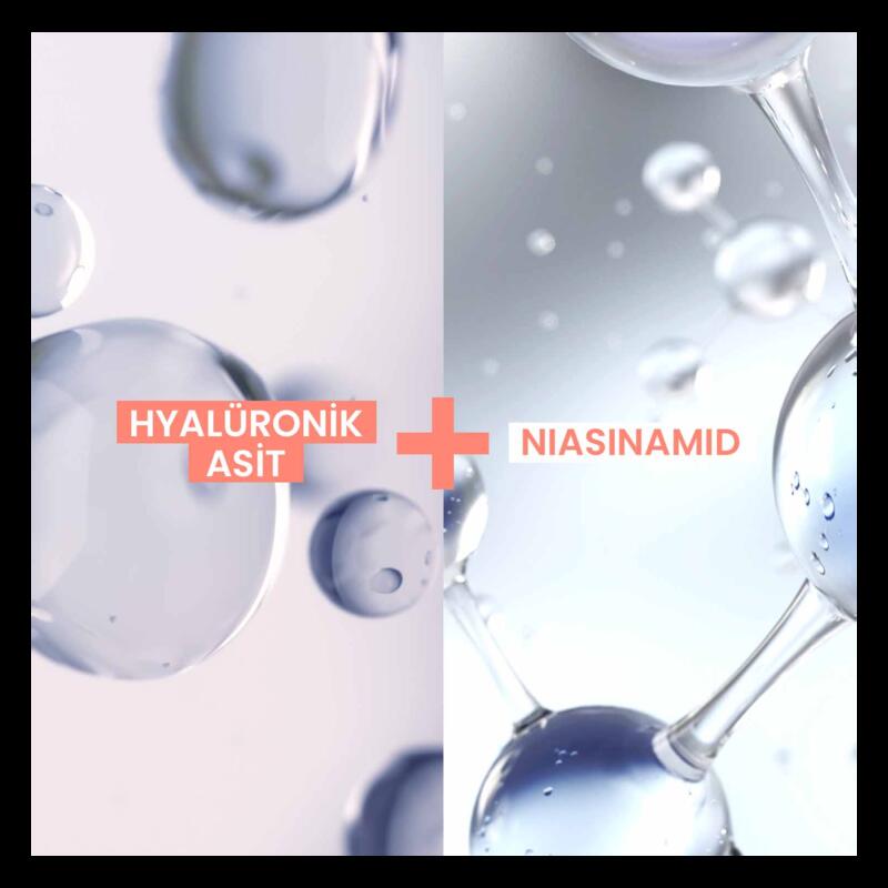 Hydrance Boost Konsantre Nemlendirici Serum