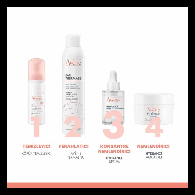 Hydrance Boost Konsantre Nemlendirici Serum