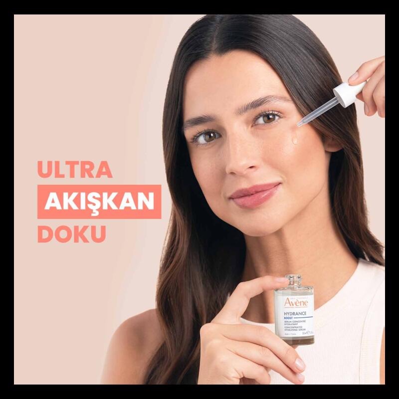 Hydrance Boost Konsantre Nemlendirici Serum