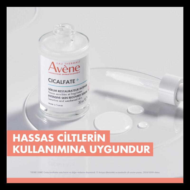 Onarıcı ve Güçlendirici Cilt Bakım Serumu