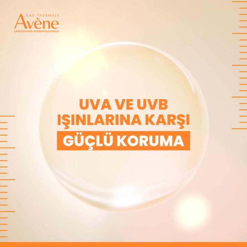 Güneş Yağı SPF30+