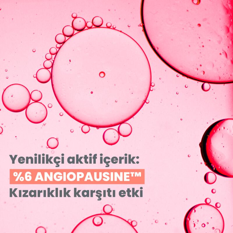 Antirougeurs Rosamed SPF 50+ Kızarıklık Karşıtı Güneş Korumalı Krem 30 ml