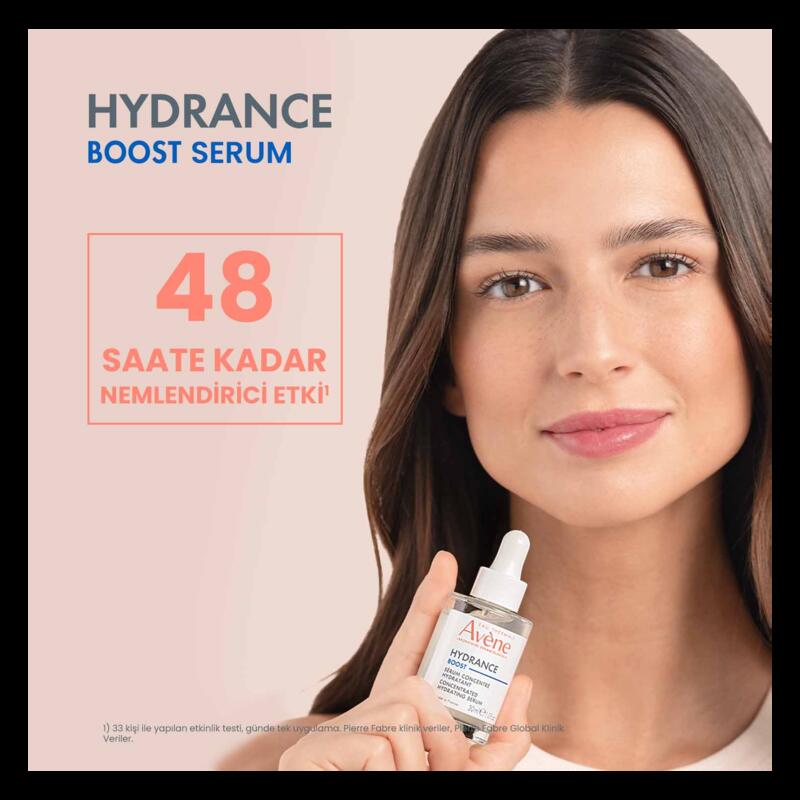 Hydrance Boost Konsantre Nemlendirici Serum