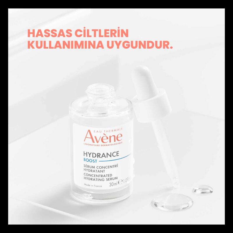 Hydrance Boost Konsantre Nemlendirici Serum