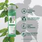 Dry Shampoo with Nettle - Tinted