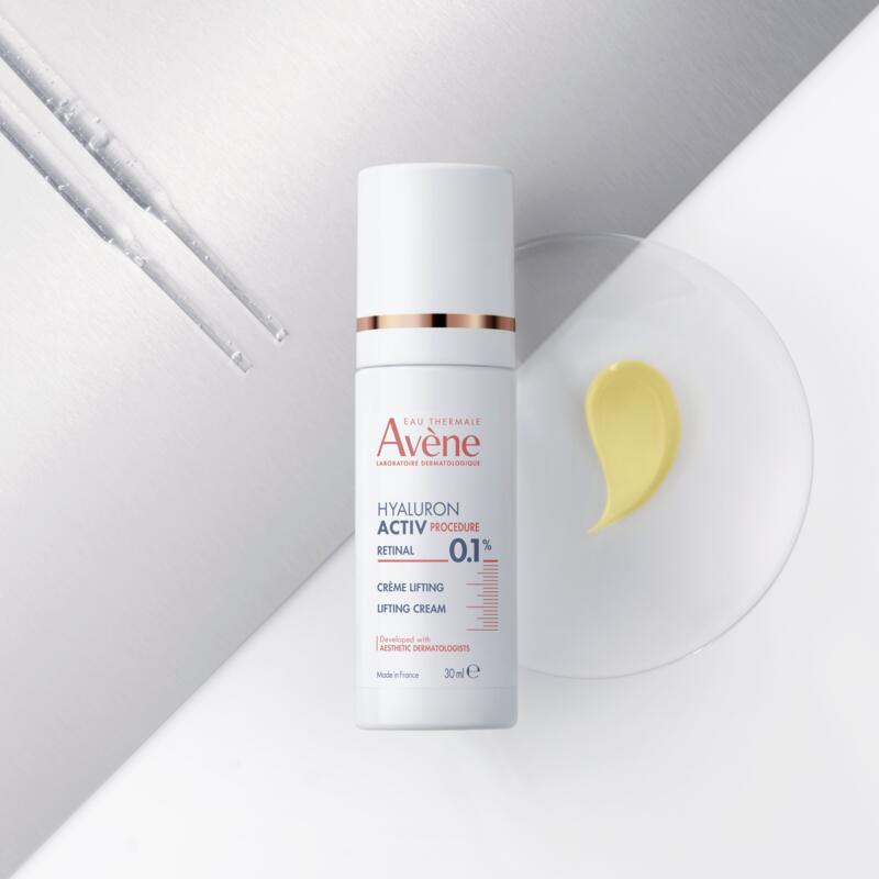 HYALURON ACTIV PROCEDURE ЛИФТИНГ КРЕМ С 0,1% РЕТИНАЛ