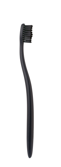  ELGYDIUM Escova de Dentes, ELGYDIUM Style Reciclada - Escova de dentes de plástico reciclado
