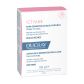 Limpa suavemente. Protege a barreira cutânea. Testado sob controlo dermatológico.