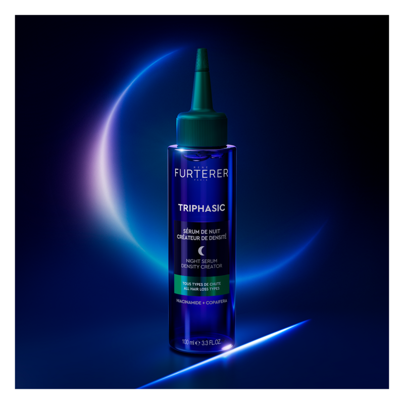 Triphasic Sérum de Nuit Créateur de Densité