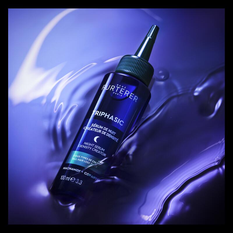 Triphasic Sérum de Nuit Créateur de Densité