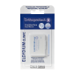 Protection des blessures liées aux appareils orthodontiques. Facile d'utilisation. Nomade.