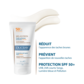 Fluide antitaches protecteur SPF50+