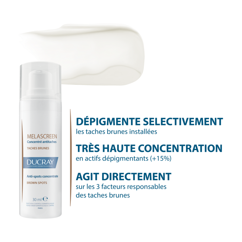 Concentré antitaches - Acide azélaïque 12%