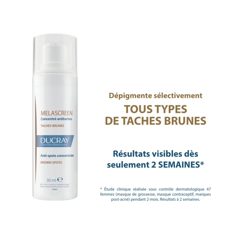 Concentré antitaches - Acide azélaïque 12%