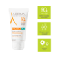 Zmatňujúci fluid SPF50+