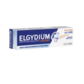 Un dentifrice ludique.
Anti-caries.
Bouclier protecteur.