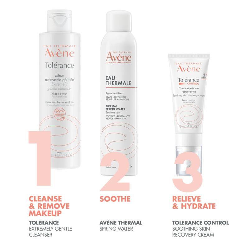 Extremly Gentle Cleanser