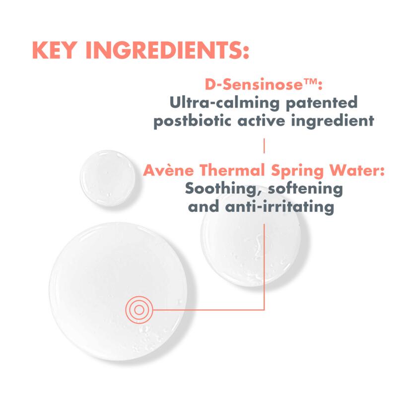 Extremly Gentle Cleanser