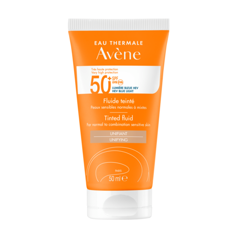ROTINA DE CUIDADOS COM A PELE Stick para Zonas Sensíveis SPF 50+