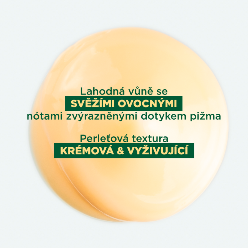 Balzám s mangem