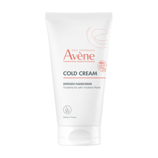Intensiv-Handcreme