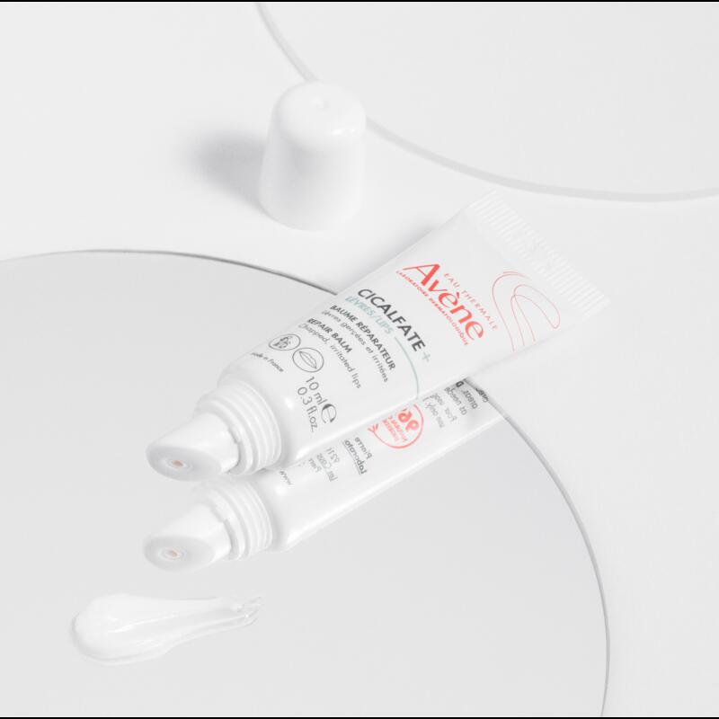 Cicalfate labios Bálsamo reparador