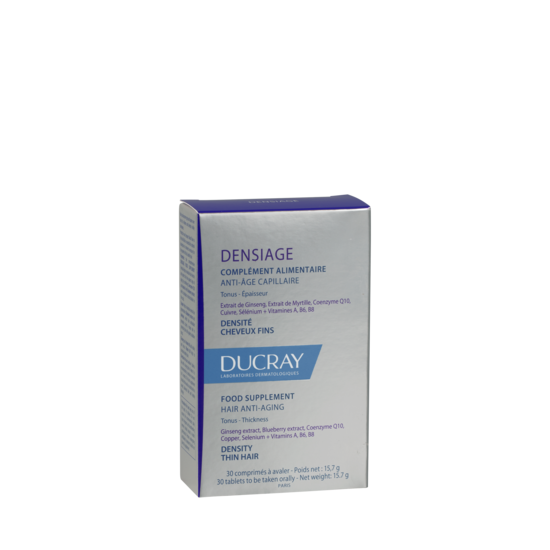 Food supplement