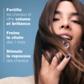 Shampooing antichute et croissance 