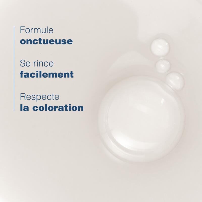 Shampooing antichute anti-affinement