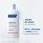 Shampooing antichute et croissance 