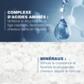 Shampooing antichute et croissance 
