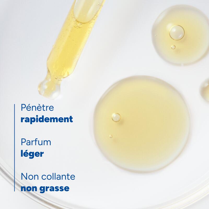 Lotion antichute et croissance