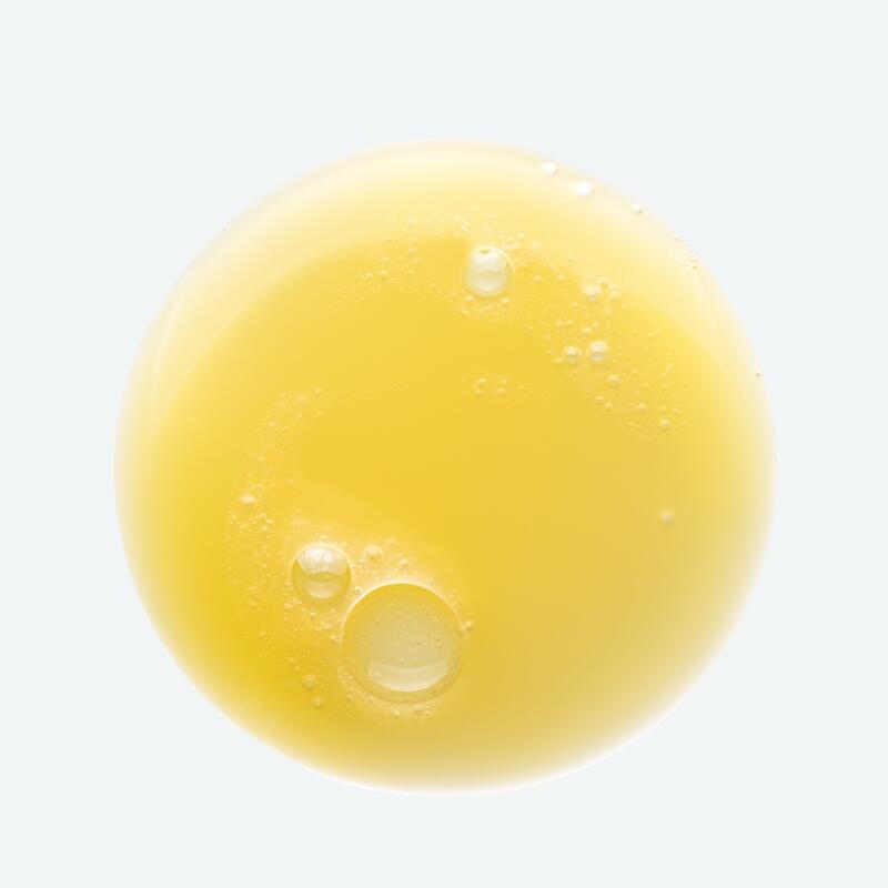Voedende aftersunshampoo