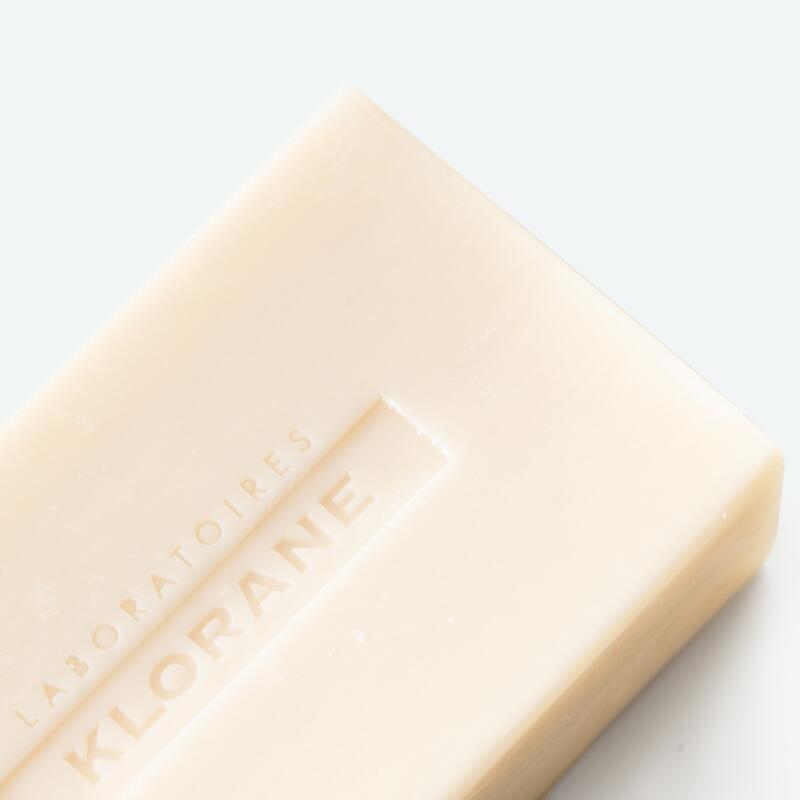 Shampoing Solide au Cédrat — Cheveux normaux à gras