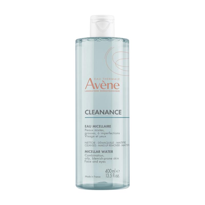 Cleanance Agua micelar
