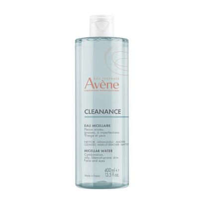 Cleanance Eau micellaire