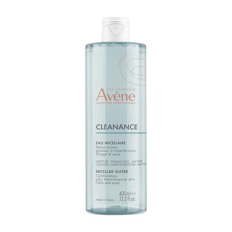 Cleanance Agua micelar