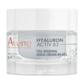 All-in-one: Anwendung als Tages-, Nachtpflege und als Maske