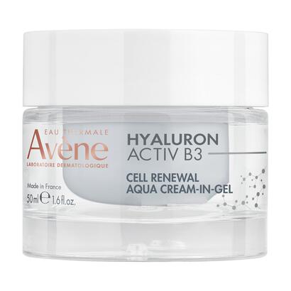 Zellregenerierende Aqua Creme-in-Gel