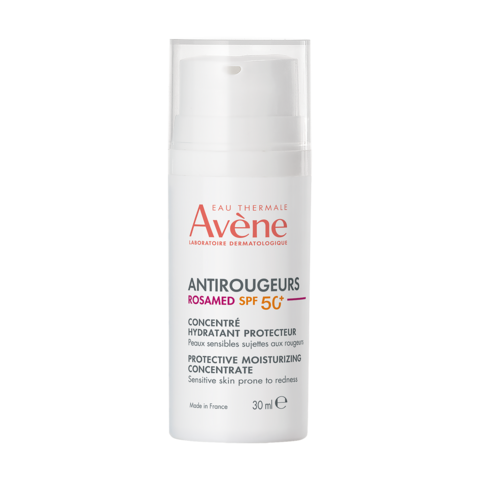  Intensiv beruhigendes Serum