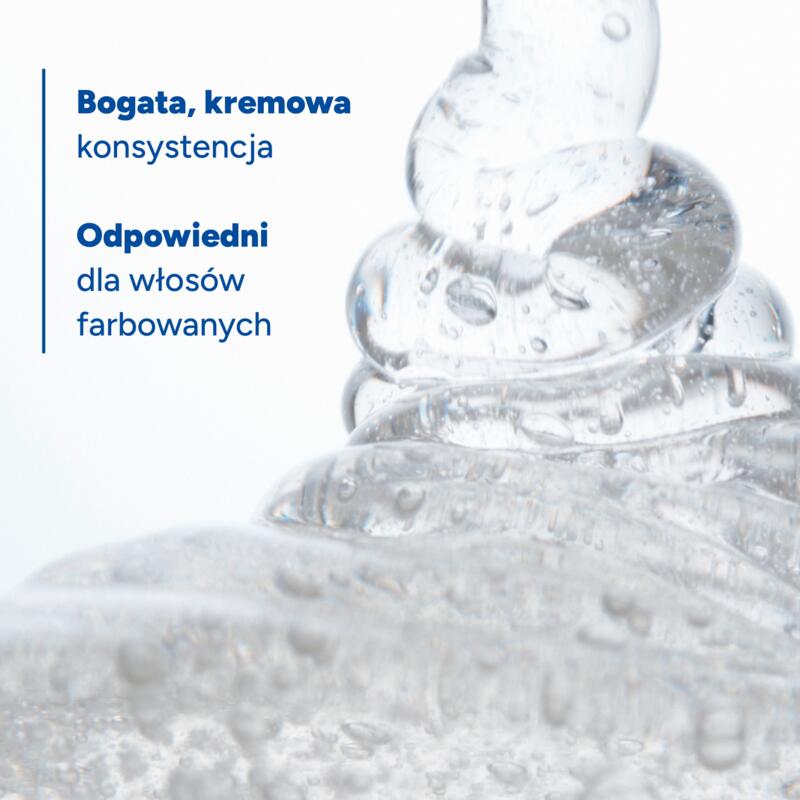 Szampon przeciwłupieżowy