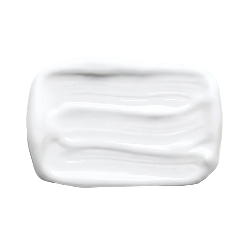 Leite calmante fisioprotetor